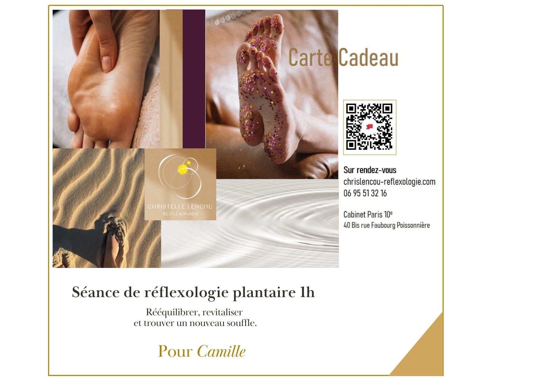 CARTE CADEAU REFLEXO A IMPRIMER