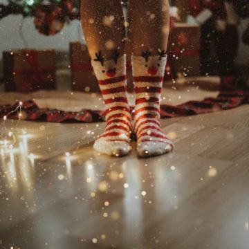 se régénérer en hiver avec la reflexogie plantaire réflexogie plantaire en hiver